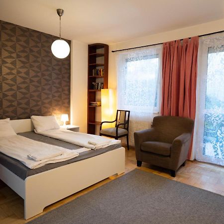 Super Cute Studio With Terrace Next To Gozsdu Passage Budapest Exterior foto
