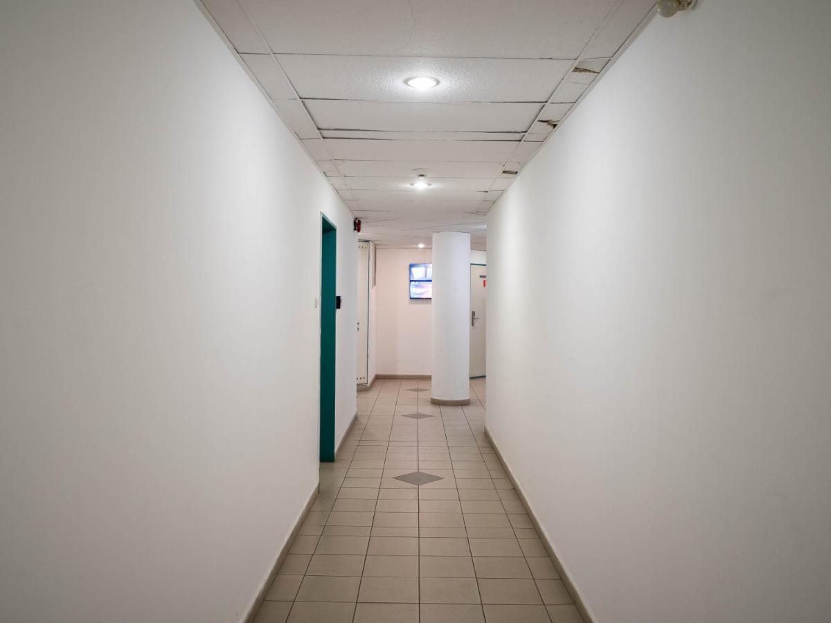 Super Cute Studio With Terrace Next To Gozsdu Passage Budapest Exterior foto