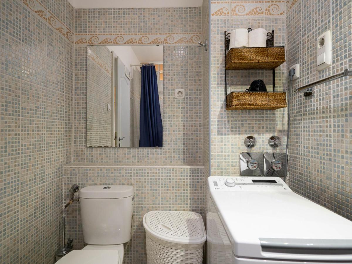 Super Cute Studio With Terrace Next To Gozsdu Passage Budapest Exterior foto